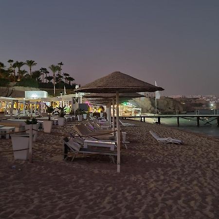 Domina Harem Hotel & Resort ชาร์มเอลชีค ภายนอก รูปภาพ
