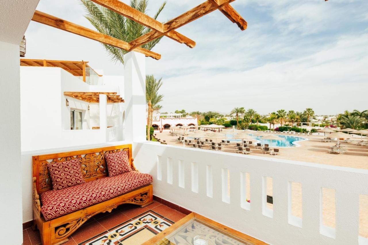 Domina Harem Hotel & Resort ชาร์มเอลชีค ห้อง รูปภาพ