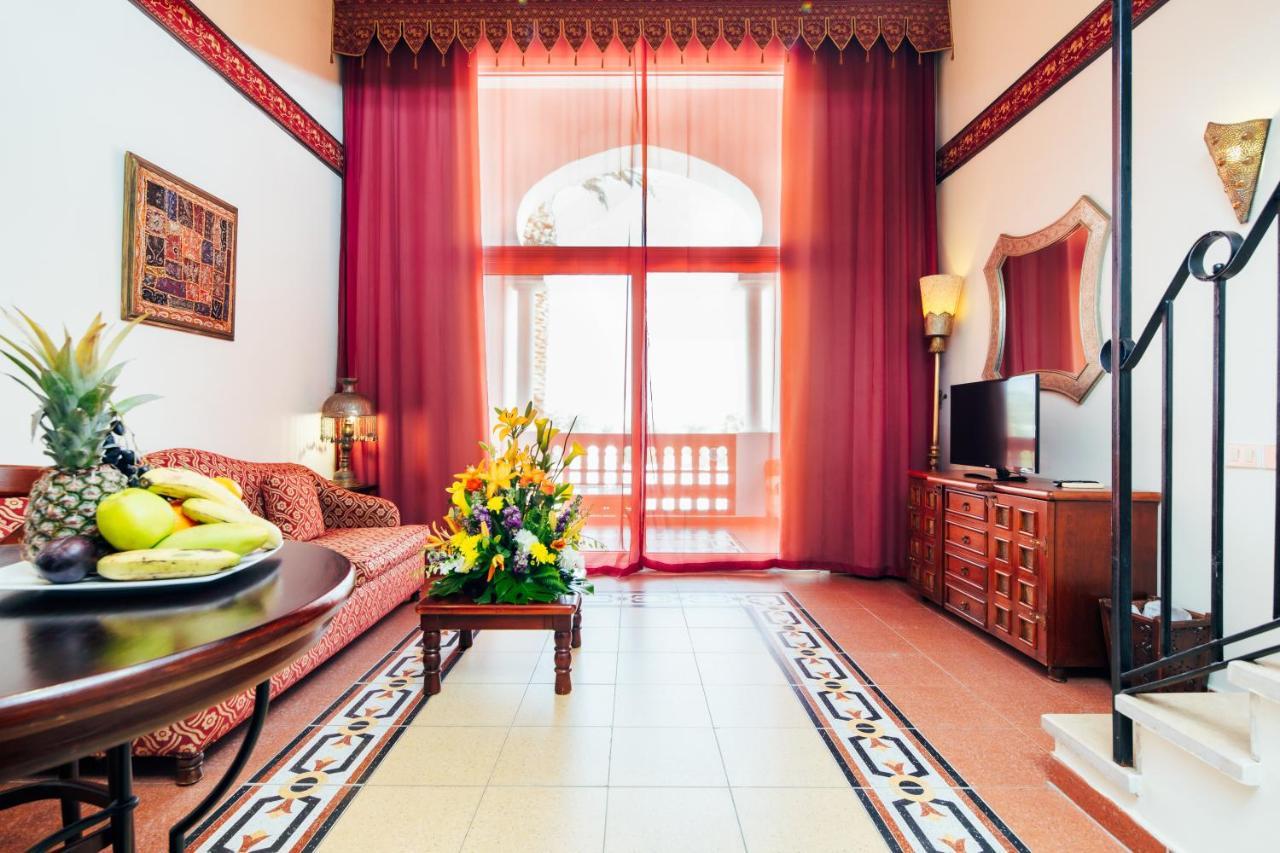Domina Harem Hotel & Resort ชาร์มเอลชีค ห้อง รูปภาพ