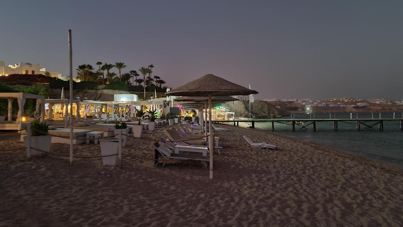 Domina Harem Hotel & Resort ชาร์มเอลชีค ภายนอก รูปภาพ