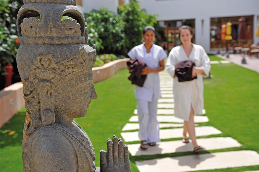 Domina Harem Hotel & Resort ชาร์มเอลชีค ภายนอก รูปภาพ