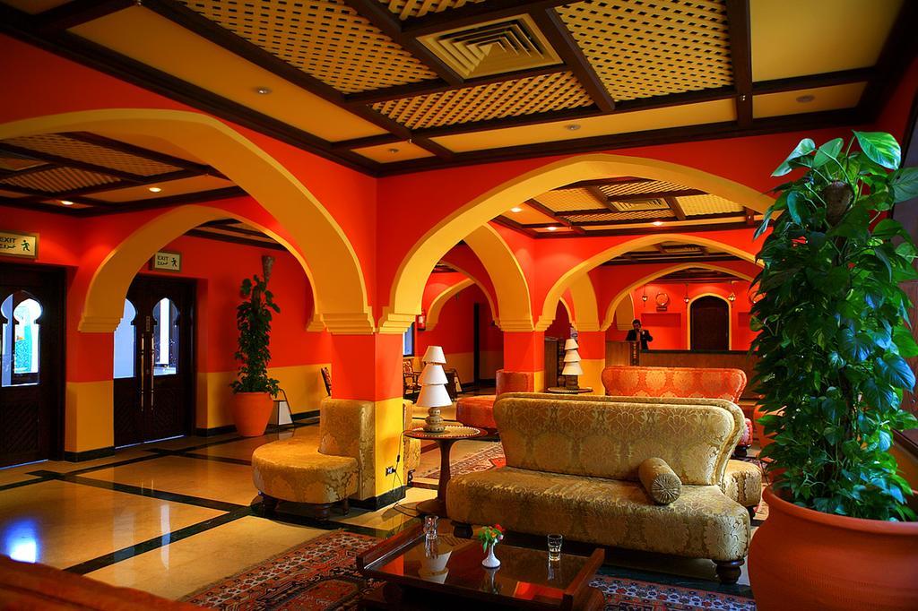 Domina Harem Hotel & Resort ชาร์มเอลชีค ภายนอก รูปภาพ