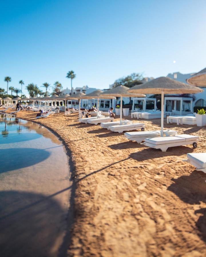 Domina Harem Hotel & Resort ชาร์มเอลชีค ภายนอก รูปภาพ