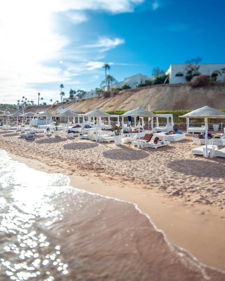 Domina Harem Hotel & Resort ชาร์มเอลชีค ภายนอก รูปภาพ