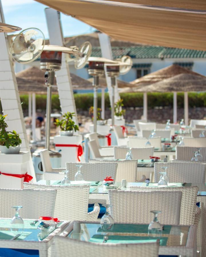 Domina Harem Hotel & Resort ชาร์มเอลชีค ภายนอก รูปภาพ